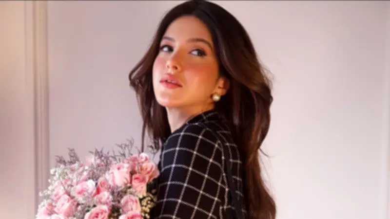 শানায়া কাপুরের দ্বিতীয় ছবি ও সমালোচনার মুখোমুখি হওয়ার গল্প