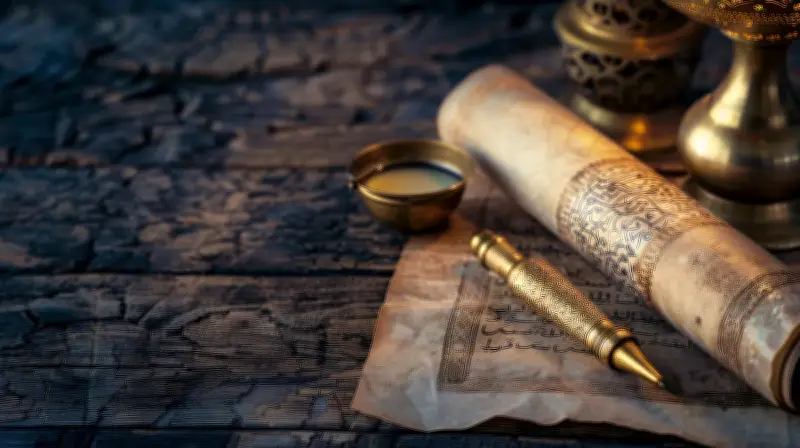 নবীজির ঐতিহাসিক পত্রাবলি: বিশ্ব শাসকদের কাছে ইসলামের দাওয়াত