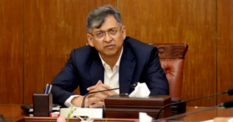 বিডিআর বিদ্রোহ তদন্তে নতুন কমিশন গঠনের ঘোষণা দিলেন স্বরাষ্ট্রমন্ত্রী