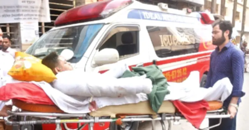 চুলার গ্যাস বিস্ফোরণে চট্টগ্রাম ও ঢাকায় দুর্ঘটনা: ১ জনের মৃত্যু, ১২ জন গুরুতর আহত