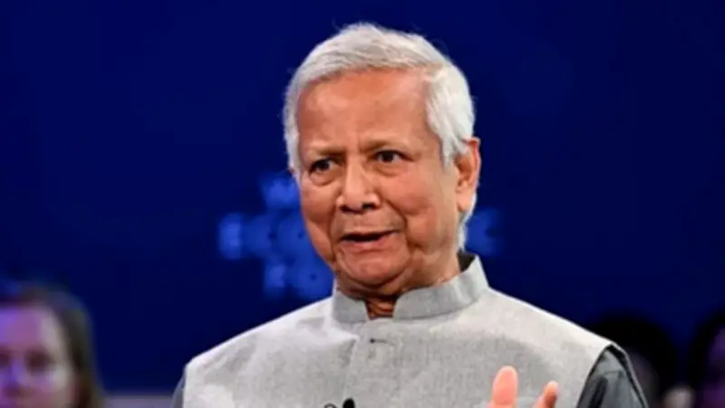 ড. ইউনূসের ফ্ল্যাটে উঠা, ভারতে এয়ার অ্যাম্বুলেন্স বিধ্বস্ত, ও ট্রাইব্যুনালে অভিযোগসহ গুরুত্বপূর্ণ খবর