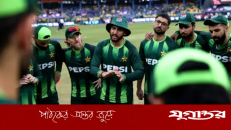 স্পিনের লড়াইয়ে ইংল্যান্ড বনাম পাকিস্তান, বিশ্বকাপে নতুন ইতিহাসের অপেক্ষা