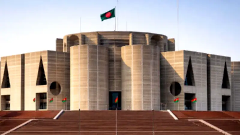 প্রথম অধিবেশনে স্পিকার-ডেপুটি নির্বাচন প্রক্রিয়া ও অন্যান্য গুরুত্বপূর্ণ সংবাদ