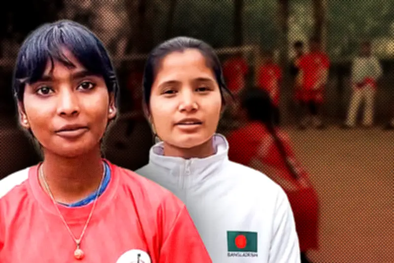 বাংলাদেশের ক্রিকেটে নতুন অধ্যায়: প্রাথমিক বিদ্যালয় থেকে জাতীয় দলে উঠে আসা খেলোয়াড়দের গল্প