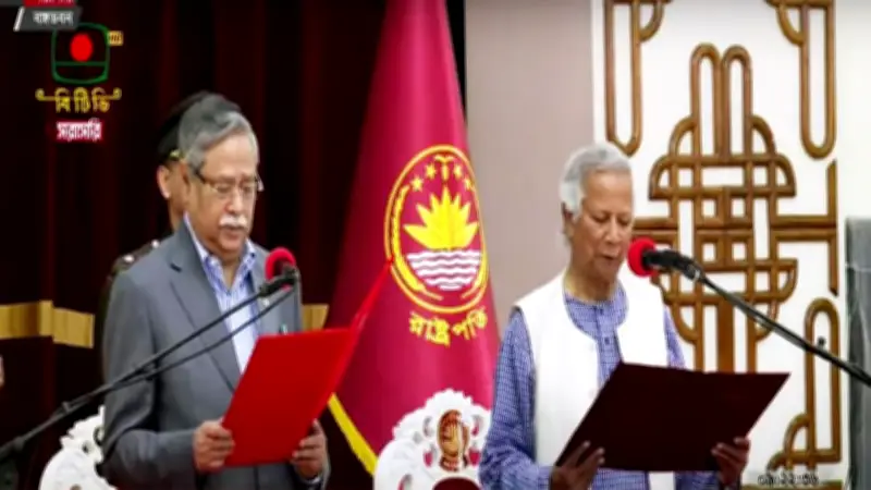 রাষ্ট্রপতির মন্তব্যে আলোচনায় সোহেল রানা, ইউনূসের চিকিৎসা নিয়ে বিতর্ক