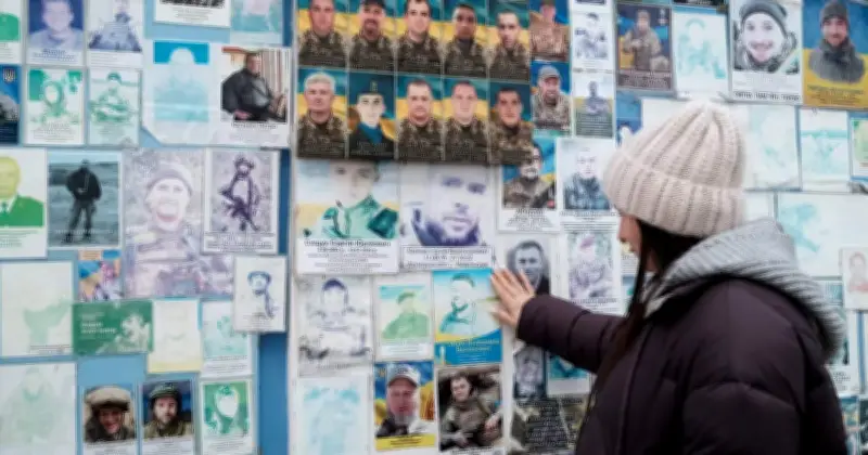 ইউক্রেনের জনসংখ্যাগত বিপর্যয়: যুদ্ধের চার বছরে ভয়াবহ মেধা পাচার ও জন্মহার সংকট