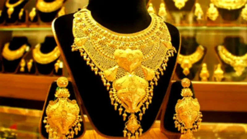 রাষ্ট্রপতির বিতর্কিত মন্তব্যে আলোচনায় সোহেল রানা, স্বর্ণের বাজার ঊর্ধ্বমুখী