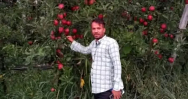 ইতালির মিলানে সড়ক দুর্ঘটনায় নিহত মাদারীপুরের প্রবাসী যুবক বেল্লাল বেপারী