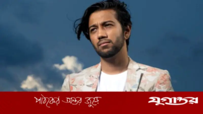 জেমস বন্ড স্টাইলে আসছে 'ক্যাকটাস': ঈদে নতুন অ্যাকশন লুকে প্রীতম হাসান