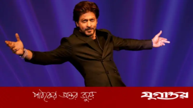 মেরুদণ্ডের সমস্যা নিয়েও অবিশ্বাস্য কর্মব্যস্ততা: শাহরুখ খানের অদম্য পরিশ্রমের কথা বললেন গোবিন্দ নমদেব