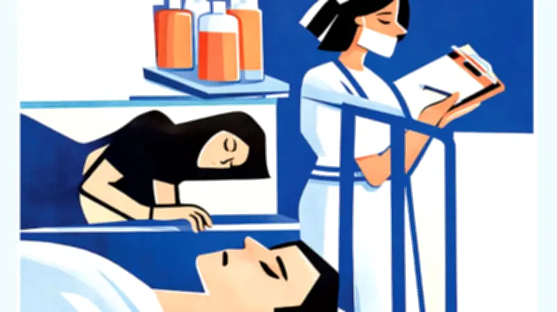 নতুন স্বাস্থ্যমন্ত্রী ও প্রতিমন্ত্রীর দায়িত্ব: স্বাস্থ্য খাতের সংস্কারে চ্যালেঞ্জ ও সম্ভাবনা