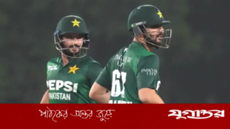 টি-টোয়েন্টি বিশ্বকাপ ২০২৬: ইংল্যান্ডের বিপক্ষে পাকিস্তানের সেমিফাইনালের সমীকরণ