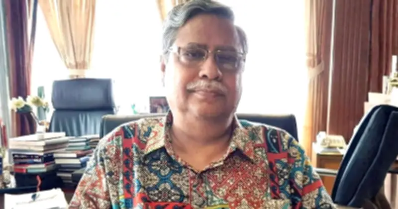 রাষ্ট্রপতি সাহাবুদ্দিনের সাক্ষাৎকার: ৫ আগস্টের সেই দিনের বিস্তারিত বর্ণনা