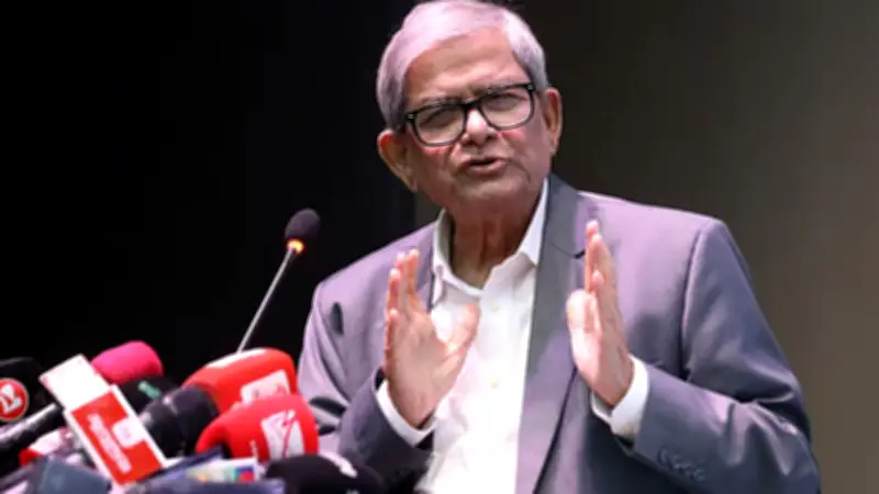 মির্জা ফখরুলের সিটি নির্বাচন বার্তা, মেক্সিকো সহিংসতায় মোতায়েন সেনা, রুমিন ফারহানার বিরুদ্ধে মামলা