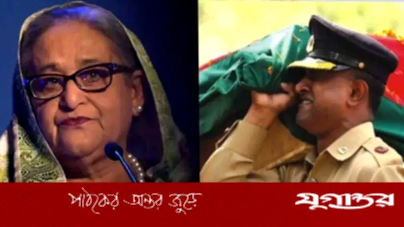 পিলখানা হত্যা মামলায় প্রথমবার আসামি শেখ হাসিনা, সাক্ষীদের জবানবন্দিতে নাম উঠেছে