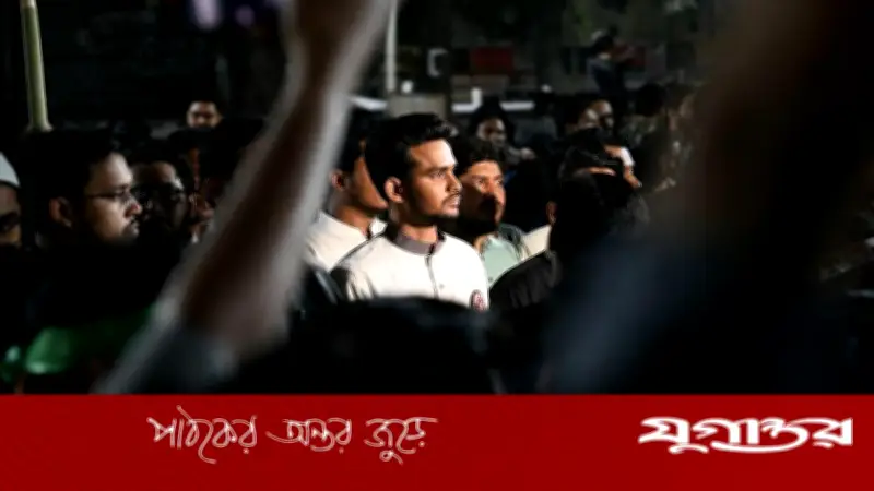 রাষ্ট্রীয় হয়রানি বন্ধের দাবিতে আসিফ মাহমুদ সজীব ভূঁইয়ার ফেসবুক পোস্ট ভাইরাল