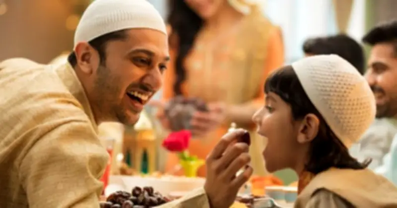 রোজায় সুস্থ থাকার উপায়: সেহরি থেকে ঘুম পর্যন্ত যা করবেন