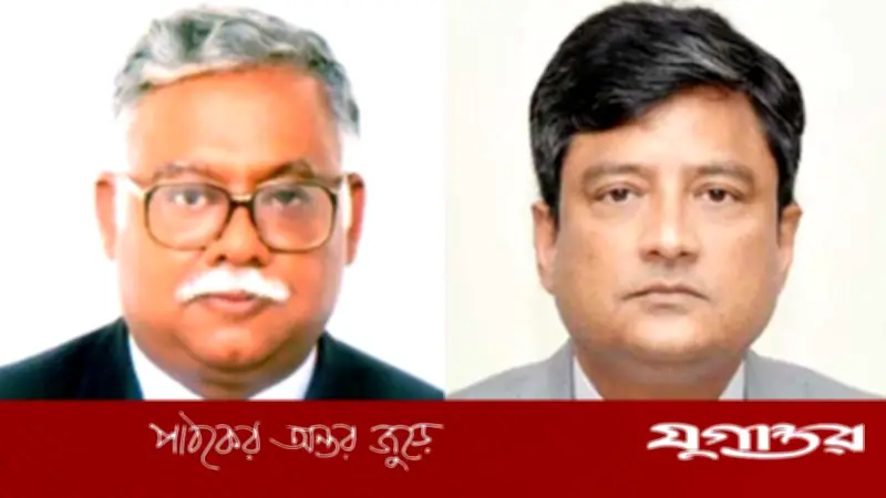 দুদকের তদন্তে জাতীয় বিশ্ববিদ্যালয়ের সাবেক দুই উপাচার্যের দেশত্যাগে নিষেধাজ্ঞা