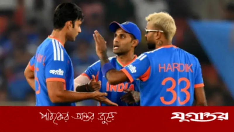 ওয়েস্ট ইন্ডিজের জয়ে ভারতের সেমিফাইনালের পথ কঠিন, বড় ব্যবধানে জয় জরুরি