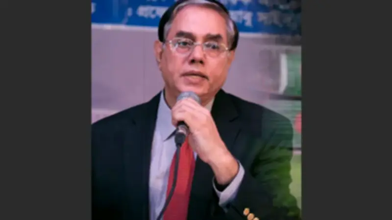 শেখ রেহানার স্বামীর আয়কর নথি জব্দ, বিএনপি নেতার গাড়ি প্রবেশে বাধা ও দেশের ৩ বিভাগে বজ্রসহ বৃষ্টির আভাস