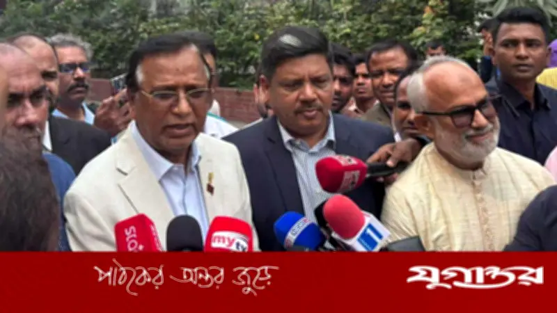 প্রধানমন্ত্রীর নির্দেশ: মশক নিধন, বনায়ন ও পরিচ্ছন্ন সিটি গড়তে ৬ সিটি করপোরেশনের প্রশাসকদের দায়িত্ব