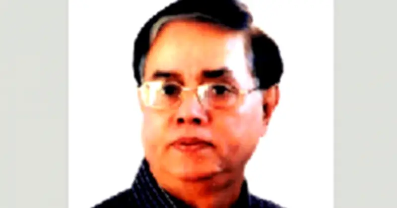 আদালতের আদেশ: শেখ রেহানার স্বামী ড. শফিক আহমেদ সিদ্দিকের আয়কর নথি জব্দ