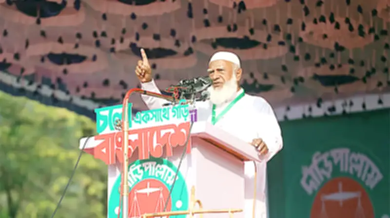 ডা. শফিকুর রহমানের নেতৃত্বে জামায়াতের রাজনৈতিক রূপান্তরের একটি স্পষ্ট পর্যায়ের সমাপ্তি