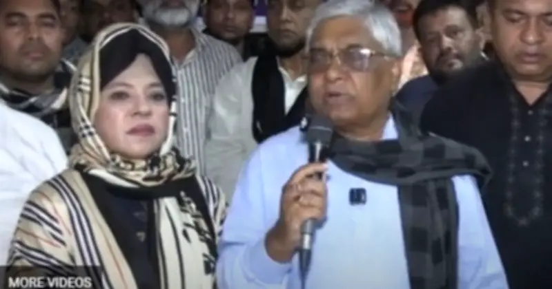 বিএনপি ক্ষমতায় আসার পর দ্রব্যমূল্য কমছে বলে দাবি বরকত উল্লাহ বুলুর