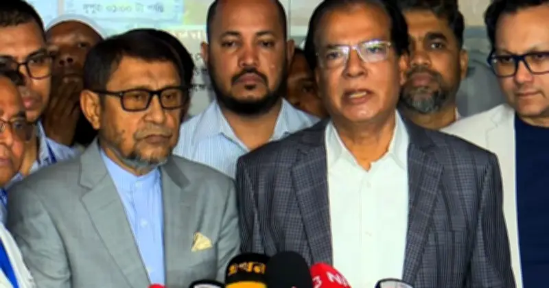 গ্যাস লিকেজ ও মেয়াদোত্তীর্ণ সিলিন্ডার নিয়ন্ত্রণে তিন মন্ত্রণালয়ের সমন্বয়ে কাজের আশ্বাস