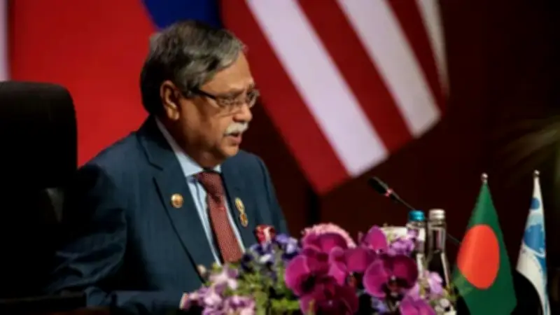 বিএনপির রাষ্ট্রপতি রক্ষায় অনড় অবস্থান ও ১২০২ মামলা প্রত্যাহার: রাজনৈতিক সংকটের নানা মাত্রা