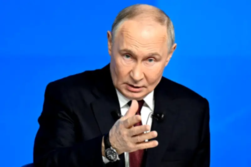 পুতিনের শান্তি শর্ত অপরিবর্তিত: নিরপেক্ষ, নিরস্ত্র ও নাৎসিবাদমুক্ত ইউক্রেনের দাবি