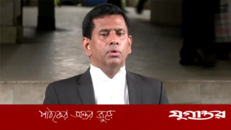 ট্রাইব্যুনালে দুর্নীতির অভিযোগ: তাজুল ইসলামের বিরুদ্ধে প্রসিকিউটরের তীব্র অভিযোগ