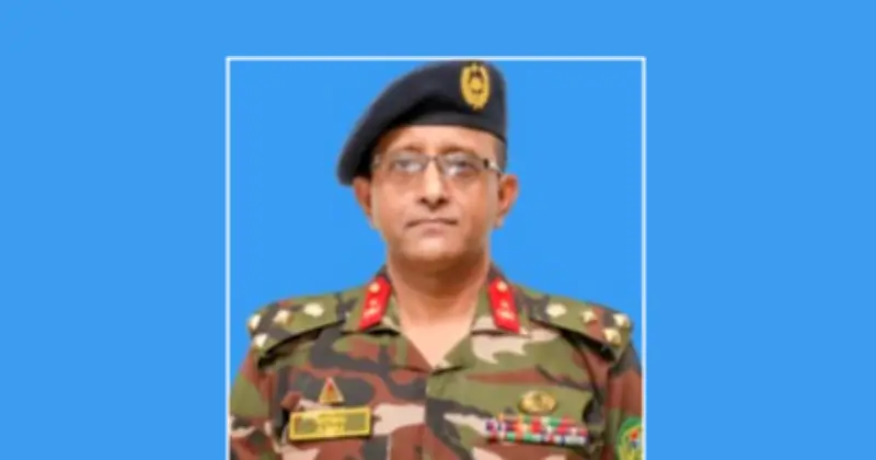 ইস্টার্ন ইউনিভার্সিটিতে স্কুল অব বিজনেসের নতুন ডিন হিসেবে যোগদান করলেন প্রফেসর ব্রিগেডিয়ার জেনারেল ড. এ কে এম ইকবাল আজিম