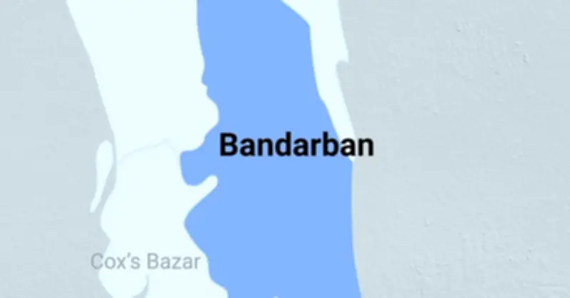 বান্দরবানে তিন আরাকান সেনা আটক, রেড-গ্রিন ক্রীড়াবিদদের জন্য আর্থিক নিরাপত্তা