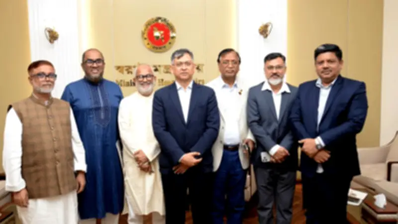 স্বরাষ্ট্রমন্ত্রীর সঙ্গে সৌজন্য সাক্ষাৎ, চুরির দায়ে যুবককে পুলিশে সোপর্দ, জাপানিদের ওজন নিয়ন্ত্রণ