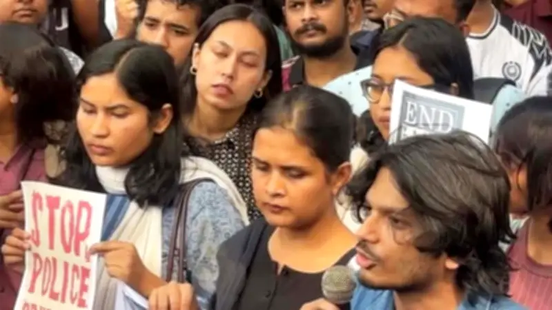 ডিসি মাসুদ বিরুদ্ধে পদক্ষেপ দাবি, শাহবাগ থানা ঘেরাও ও নবনিযুক্ত সিটি প্রশাসকদের সৌজন্য সাক্ষাৎ