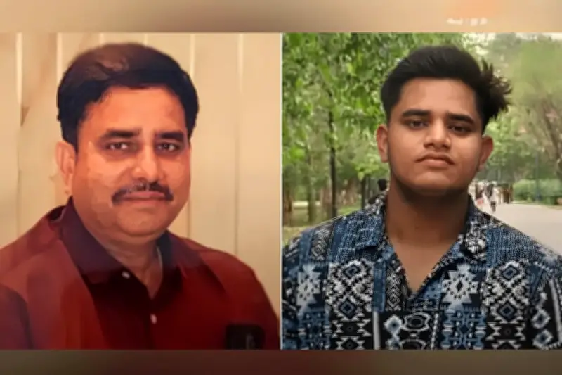বাবার চাপে মেডিকেলে ভর্তি হতে না চাওয়ায় ছেলের হাতে নৃশংস হত্যা, লক্ষ্ণৌতে ধরা পড়লেন অক্ষয়