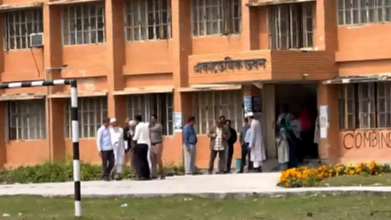 পবিপ্রবিতে পরীক্ষা বর্জন, ভুয়া নিয়োগপত্রে প্রতারক গ্রেপ্তার, গোয়াইঘাটে দুর্ঘটনায় নিহত