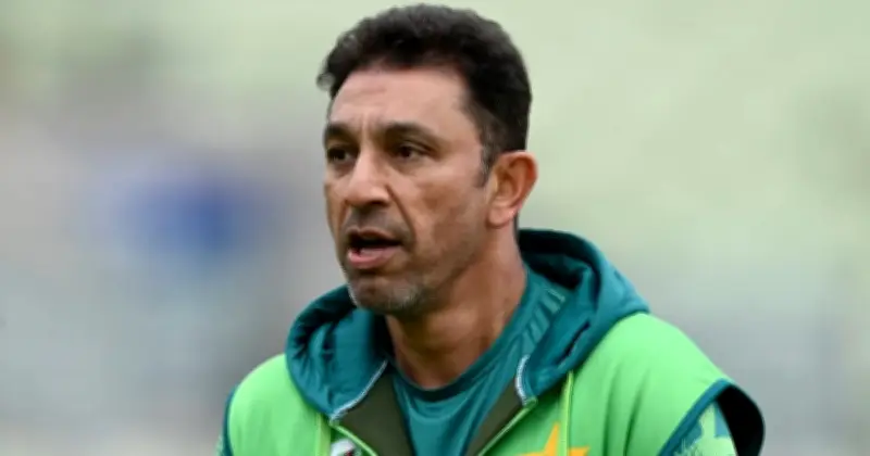 পাকিস্তানি হওয়ার কারণে সিপিএলে কোচিং সুযোগ হারালেন আজহার মেহমুদ