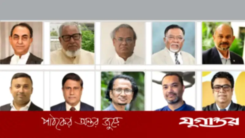 প্রধানমন্ত্রী তারেক রহমানের ১০ উপদেষ্টার দপ্তর বণ্টন: কে পেলেন কোন মন্ত্রণালয়ের দায়িত্ব