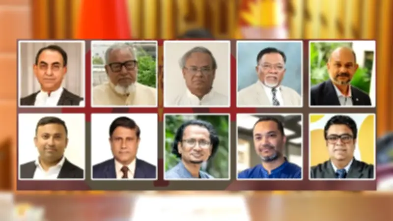 প্রধানমন্ত্রীর উপদেষ্টাদের দায়িত্ব বণ্টন, কুড়িগ্রামে রহস্যজনক মৃত্যু ও নওগাঁয় ছিনতাইকারী আটক