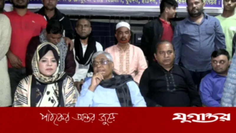 বিএনপি ক্ষমতায় আসার পর দ্রব্যমূল্যের দাম কমছে: বরকত উল্লাহ বুলুর দাবি