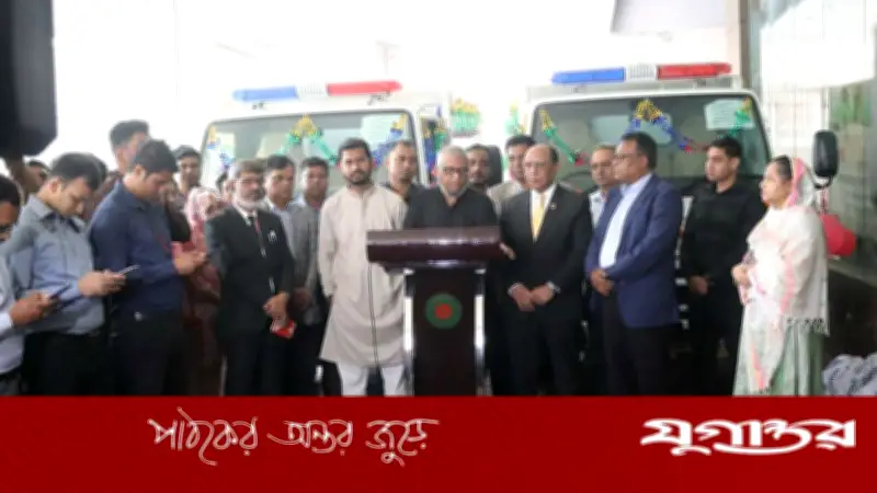 প্রবাসীদের মরদেহ বিনামূল্যে দেশে আনার উদ্যোগ নেবে সরকার: প্রতিমন্ত্রী নুরুল হক নুর