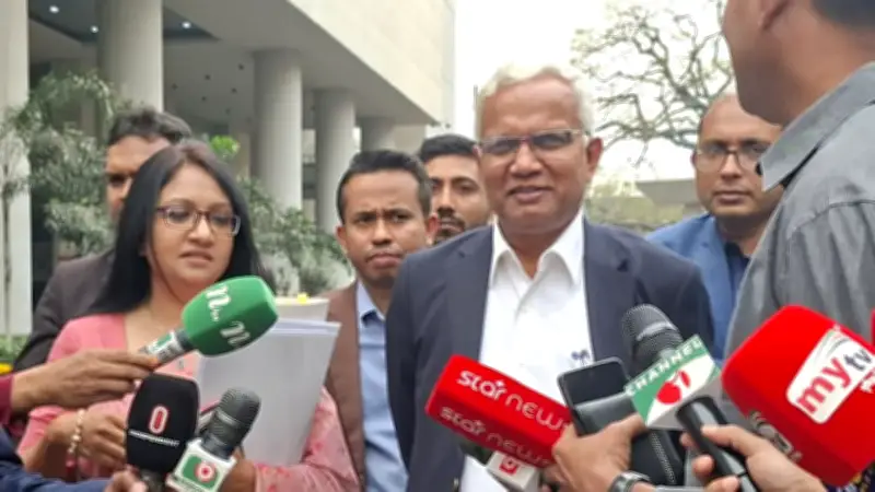 ফ্যামিলি কার্ড চালু ১০ মার্চ, রোজা ভঙ্গের কারণ ও প্রধানমন্ত্রীর উপদেষ্টাদের দায়িত্ব বণ্টন