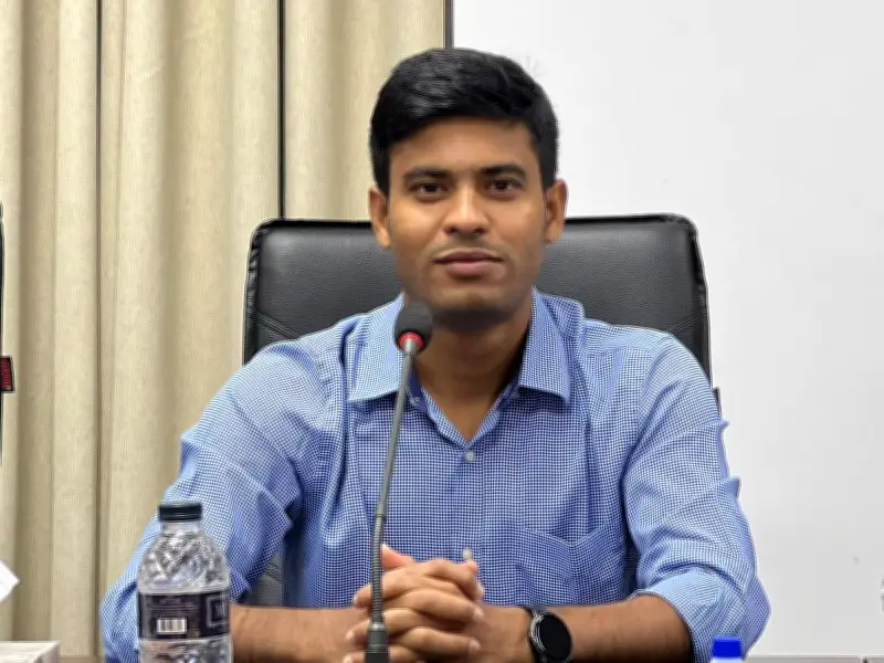 অদম্য মেধাবী আলী হোসেন: গ্রাম থেকে ইঞ্জিনিয়ারিং, স্বপ্নের যাত্রা