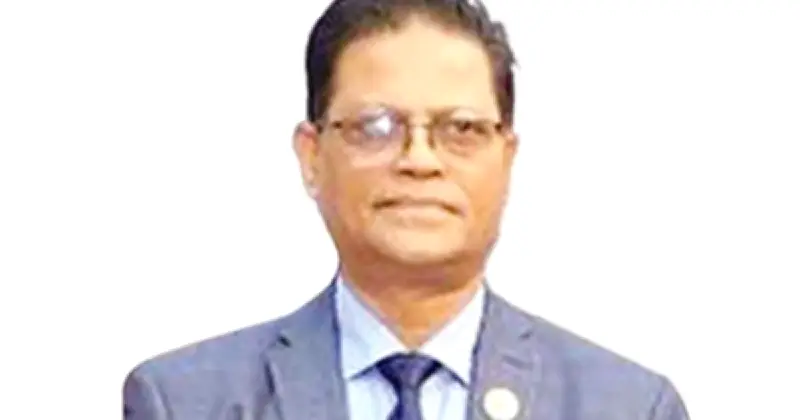 পুলিশের নতুন আইজিপি আলী হোসেন ফকির: নেতৃত্বে আসছেন অভিজ্ঞ কর্মকর্তা