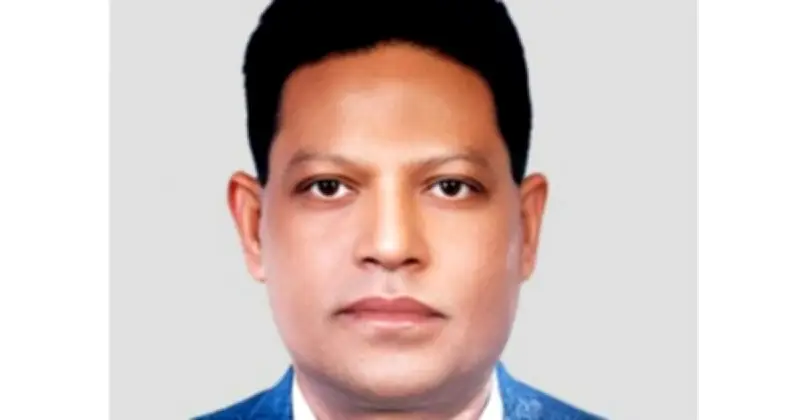 মোঃ আলী হোসেন ফকির নিযুক্ত হলেন নতুন পুলিশ মহাপরিদর্শক