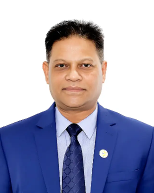 আলী হোসেন ফকির পুলিশের নতুন মহাপরিদর্শক হিসেবে নিয়োগ পেলেন