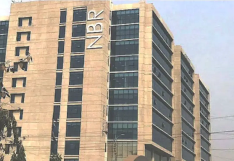 নতুন সরকারের সামনে বিশাল রাজস্ব ঘাটতি, পাঁচ মাসে আদায় করতে হবে প্রায় তিন লাখ কোটি টাকা