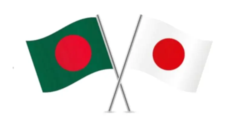 জাপানের সঙ্গে প্রতিরক্ষা চুক্তি বহাল রাখতে আগ্রহী বাংলাদেশ, স্বার্থের ভিত্তিতে চলবে আলোচনা
